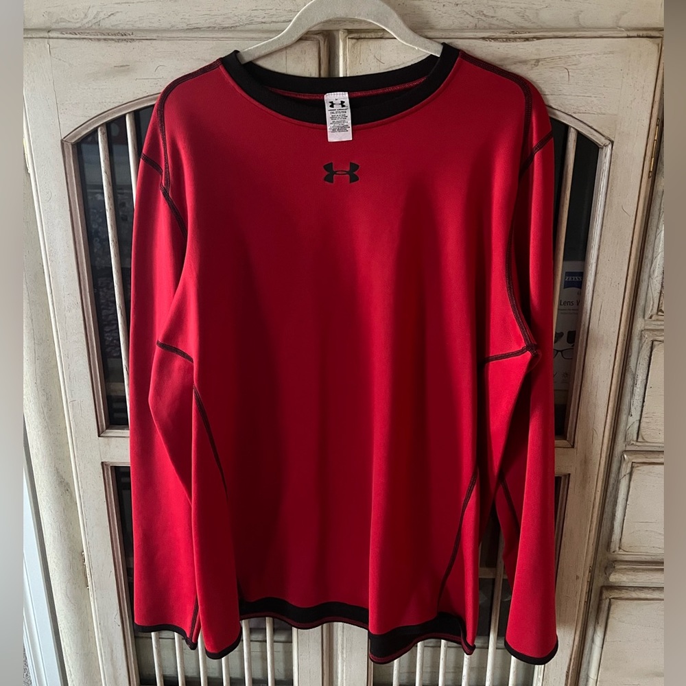 Under Armour Crew Neck TShirt